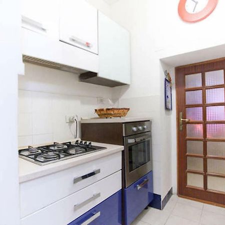 Romantic House Apartment Napoli Bagian luar foto