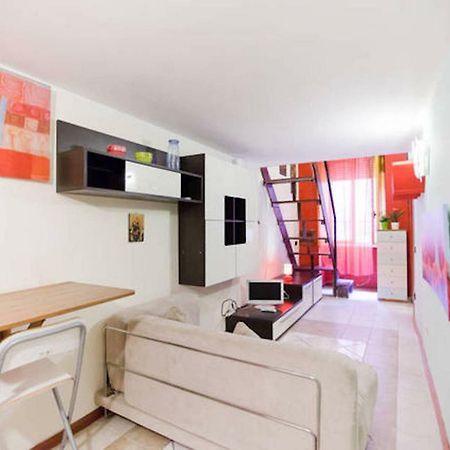 Romantic House Apartment Napoli Bagian luar foto