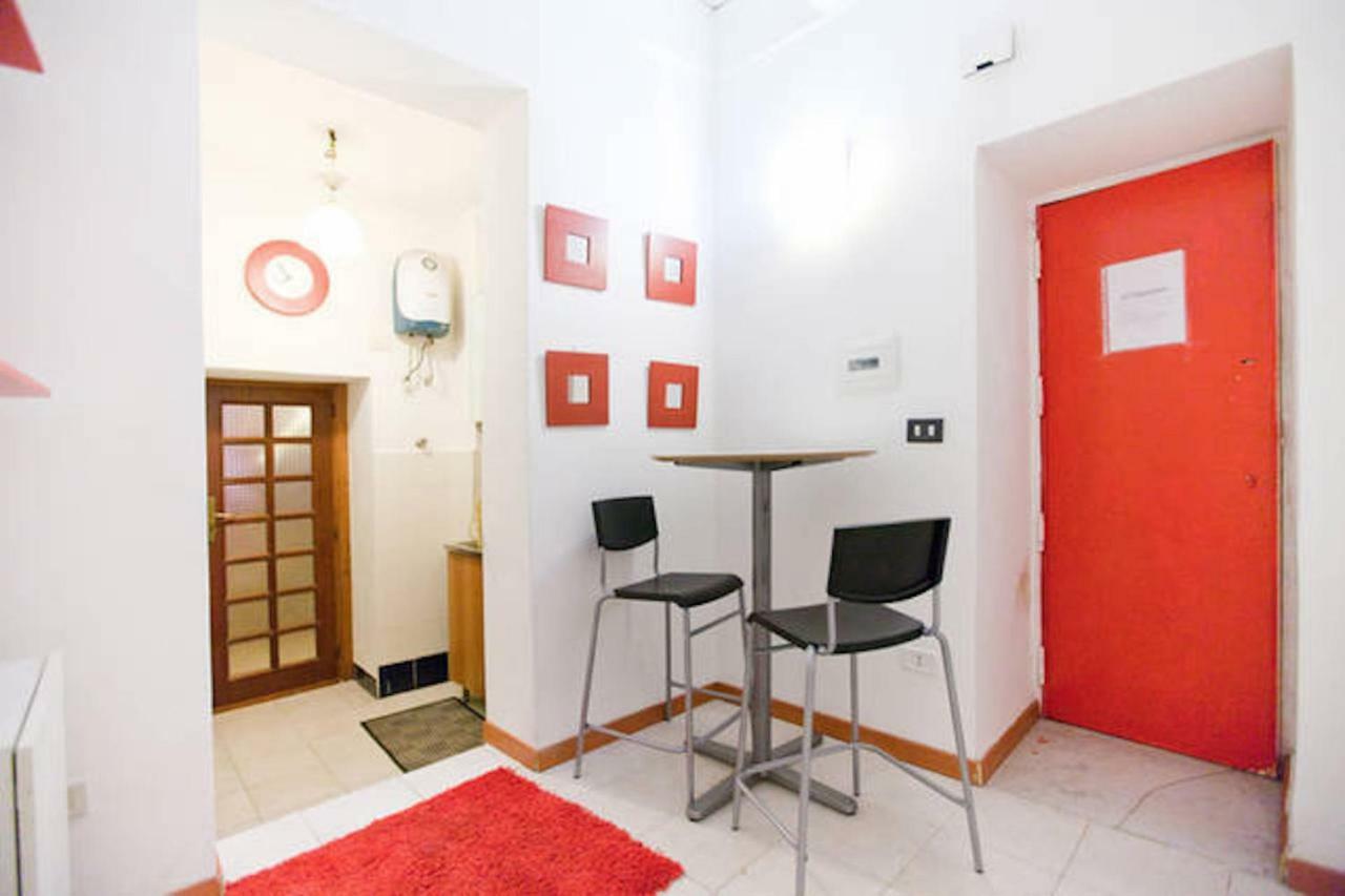 Romantic House Apartment Napoli Bagian luar foto