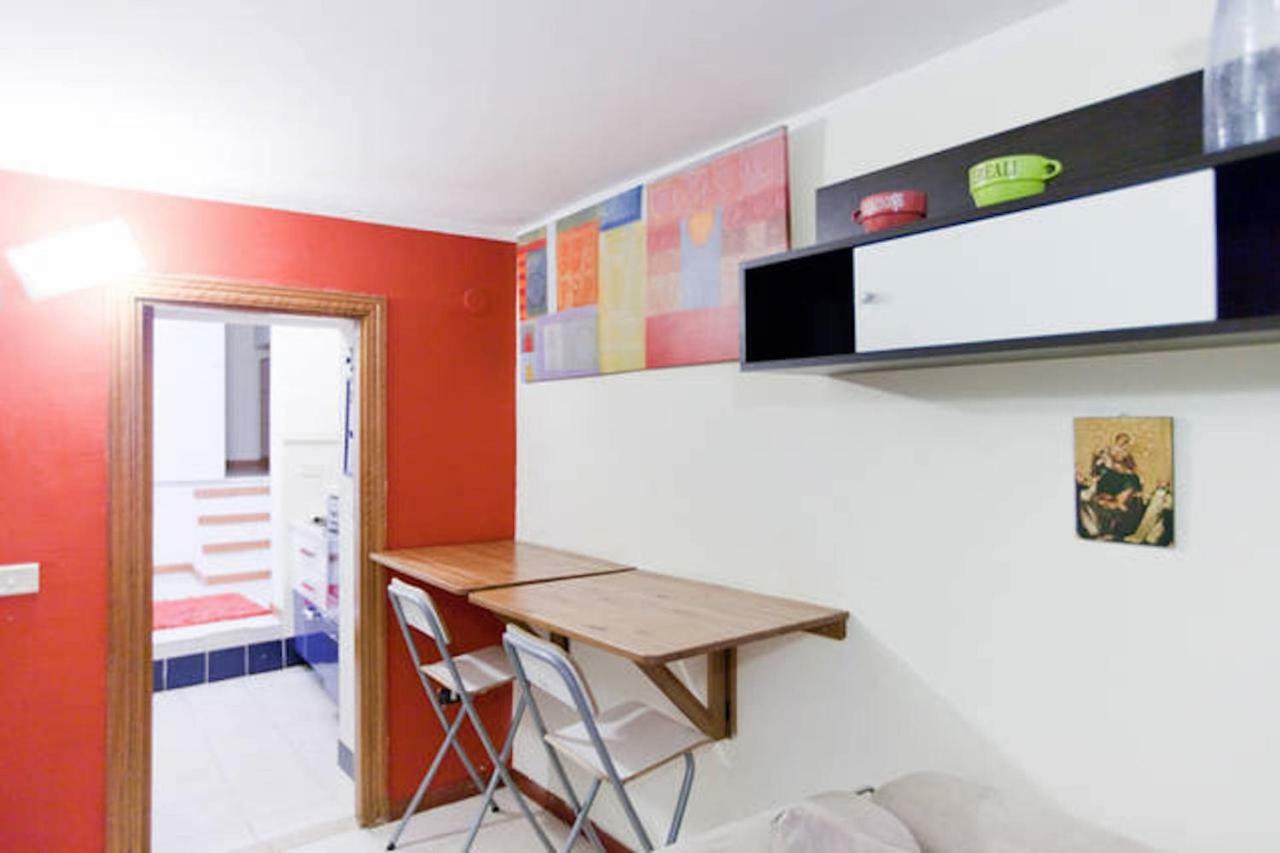 Romantic House Apartment Napoli Bagian luar foto