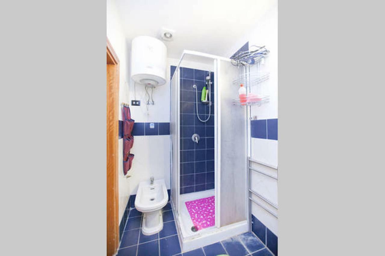 Romantic House Apartment Napoli Bagian luar foto